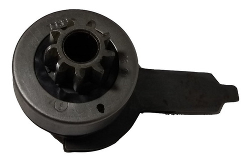 Imagen 3 de 3 de Impulsor Bendix Vw Gacel Gl, Gs, Senda Carat Arranque Indiel