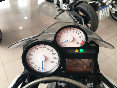 Imagen 5 de 7 de Bmw K 1300 R Excelente Estado Cordasco Motohaus