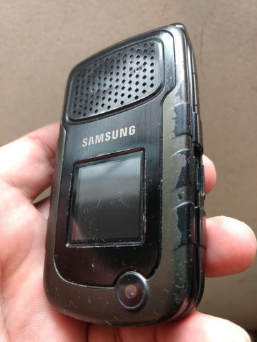 Celular Samsung Sgh A847r Rugby 2 - Aproveitar Pecas
