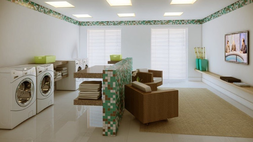 Imagem 7 de 16 de Apartamento Residencial Para Venda, Rebouças, Curitiba - Ap7925. - Ap7925-inc