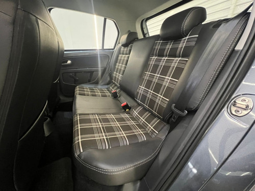 Volkswagen Up! 1.0 170 TSI TOTAL FLEX XTREME 4P MANUAL