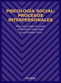 Psicologia Social Pr.interpersonales - Quiles