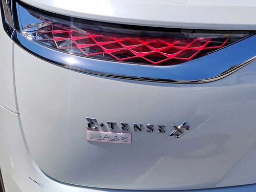 Ds Automobiles Ds7 0.0 E-tense 300 So Chic At 4x4 Eléctri...
