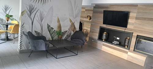 Inversionista Venta Depto Estudio Casi Nvo (81024)
