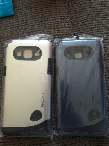 Fundas Para Gran Prime 2 Por 120