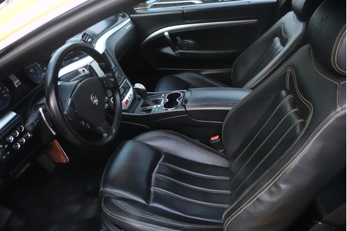 Maserati Gt 2008