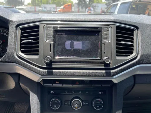 Volkswagen Amarok 2.0 Highline 4motion At
