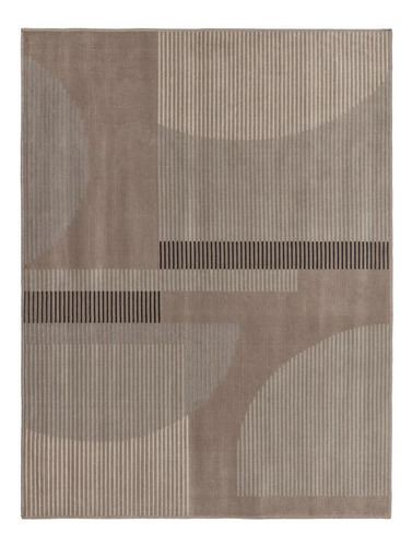 Tapete Renaissance Genova 35 Taupe 3,00x4,00