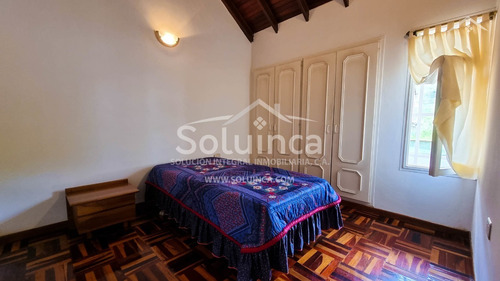 Imagen 9 de 25 de Townhouse Urb La Mara