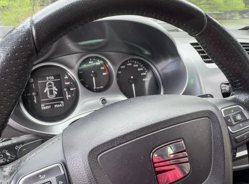 Seat Leon 1.8 Style Tsi Dsg