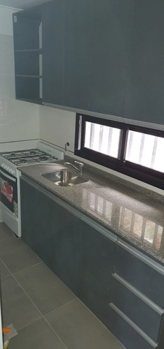 Imagen 9 de 18 de Departamento A Estrenar General Paz Pileta Patio