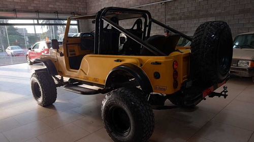Jeep 1960