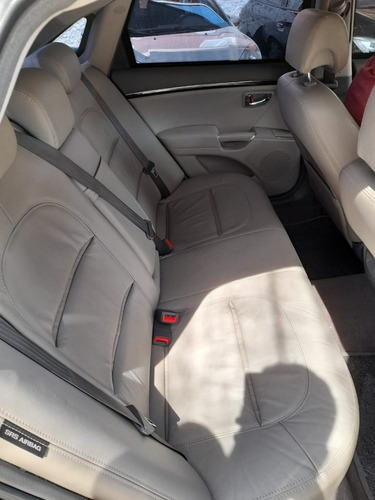 Imagem 7 de 8 de Hyundai Azera 3.3 V6