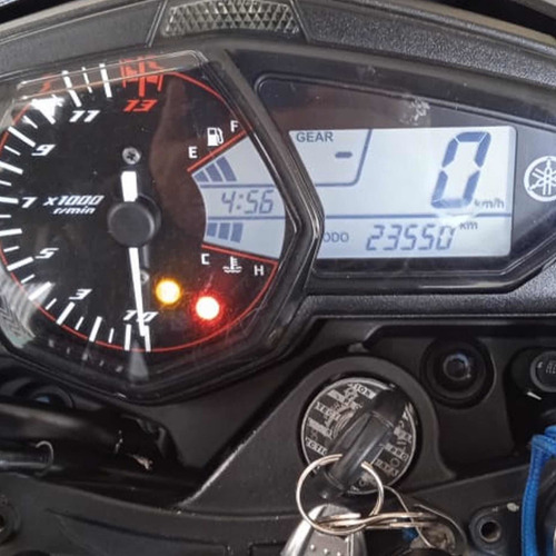 Yamaha Mt-03