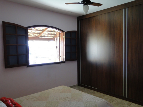 Imagem 23 de 24 de Casa À Venda, 3 Quartos, 1 Suíte, 7 Vagas, Europa - Contagem/mg - 19614