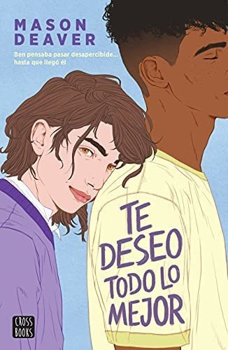 Te Deseo Todo Lo Mejor, De Deaver, Ma. Editorial Planeta Publishing, Tapa Blanda En Español, 2021