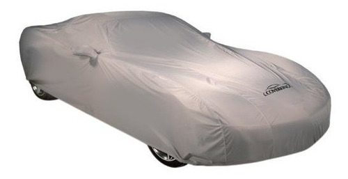 Funda Para Vehiculo - Coverking Custom Fit Car Cover For Sel