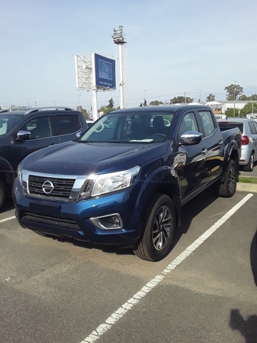 Nissan Frontier Cd Xe 2.3 D 4x2 Mt My21 Biturbo Cv190 Cadene