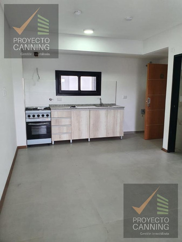 Imagen 2 de 6 de Venta De Departamento Monoambiente En Monte Grande