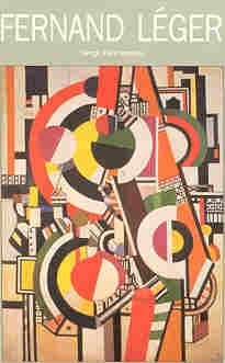 Fernand Leger Colec.maestros Del Siglo Xx - Fauchereau, Serg