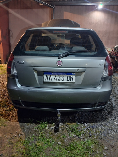 Fiat Palio 1.4 Fire Pack Seg.