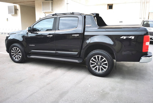 Imagen 6 de 25 de Chevrolet Colorado High Country