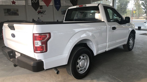 Ford F-150 Xl 2018 Reg Cab 3.5