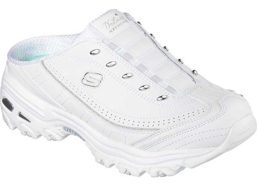  Skechers Zapatos Sport Women's Bright Sky Fashion 