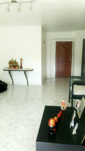 Imagen 3 de 9 de Se Vende Apto 110m2 3h+s/2b+s/2p Santa Ines 7775