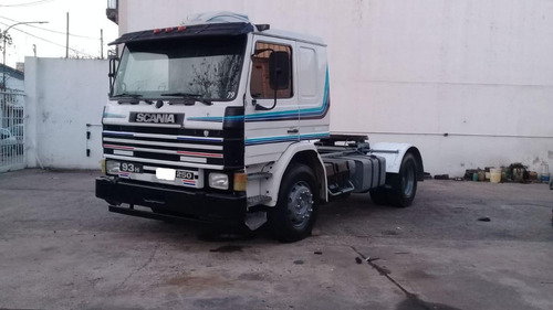Scania P250/98 Tractor De Carretera