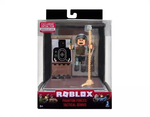 Figura de juguete Roblox envío rápido