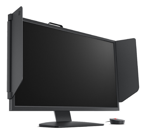Imagen 2 de 7 de Monitor Gamer Zowie 27 Xl2746k Lcd 240hz Hdmi Usb