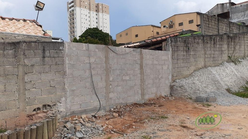 Aluga-se Terreno No Jd. Satélite - 1.000m² - 461