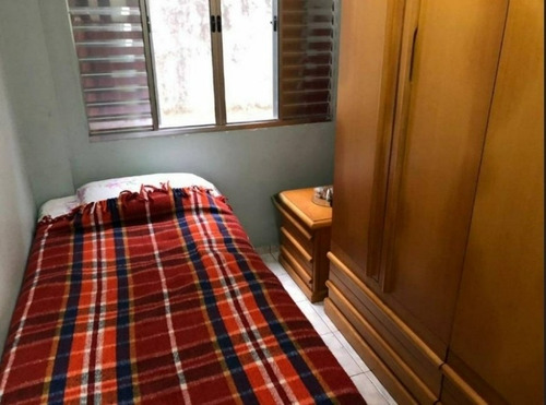 Imagem 12 de 19 de Excelente Apto 3 Dorms 65m² Com Quintal Oportunidade - 5522