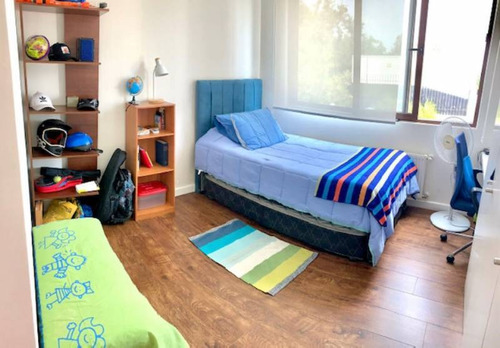 Imagen 22 de 26 de Buena Propiedad/condominio Julia Bernstein