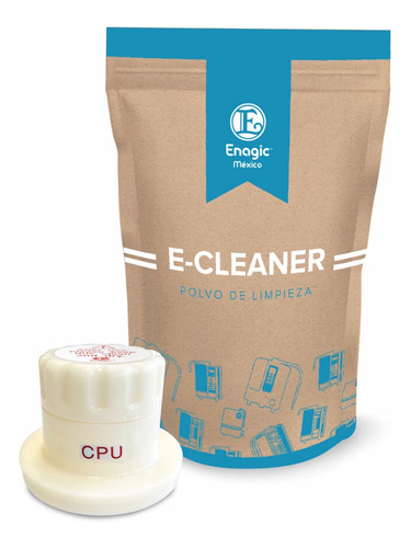 Kit De Limpieza Tipo Hg Enagic Kangen