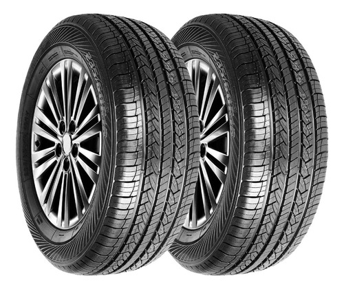 Kit de 2 llantas Sportrak SP766 P 215/60R17 96 H