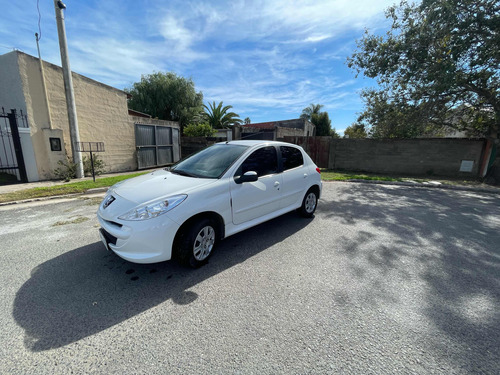 Peugeot 207 1.4 Allure 75cv