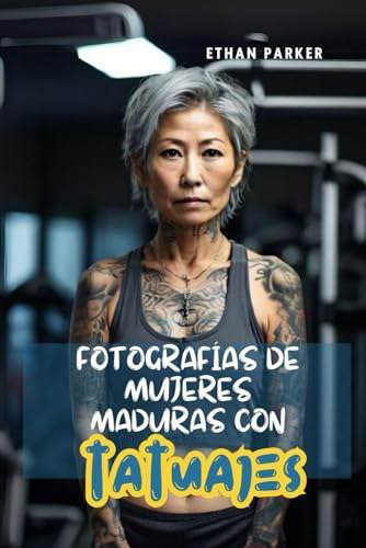 Fotografías De Mujeres Maduras Con Tatuajes