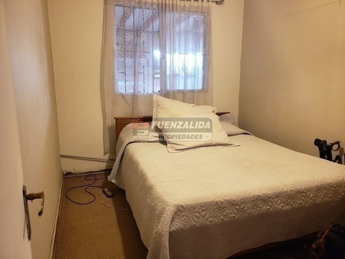 Casa En Venta De 6 Dormitorios En Maipú