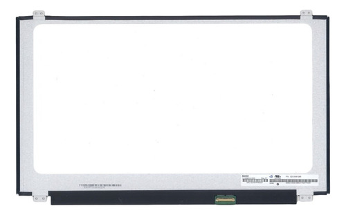 Pantalla Compatible Fru 5d10k81086 Display 15.6 30 Pines