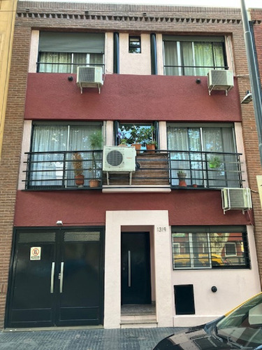 Triplex Con Cochera En Venta Barracas - 5 Ambientes