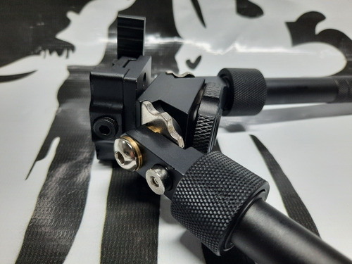 Imagem 6 de 6 de Airsoft Bipe Atlas