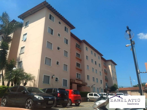 Imagem 2 de 15 de Vendo Excelente !! Apartamento 3 Dorm. Jd. São Luis - V0389