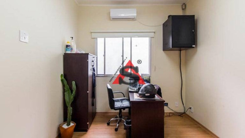 Imagem 13 de 25 de Sobrado Com 4 Dormitórios À Venda, 230 M² Por R$ 3.200.000,00 - Vila Mariana - São Paulo/sp - So5309