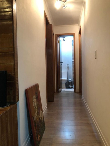 Imagem 9 de 29 de Apartamento Em Paraisópolis, São Paulo/sp De 165m² 3 Quartos À Venda Por R$ 600.000,00 - Ap1915094-s