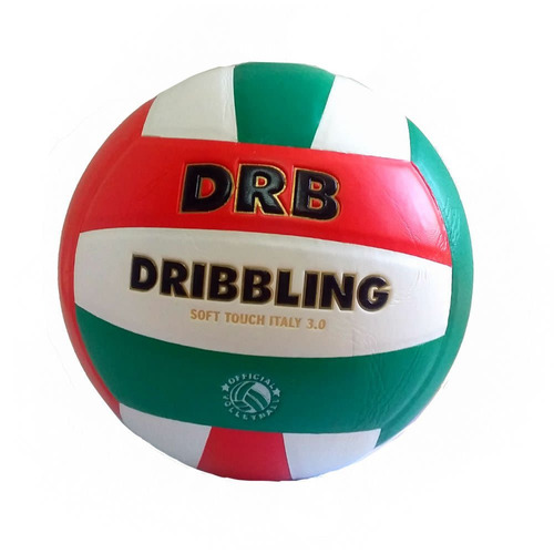 Balon De Voleibol Drb Soft Touch Italy 3.0