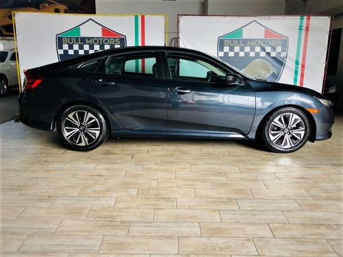 Imagen 3 de 15 de Honda Civic