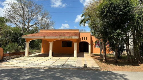 Casa Marañón En Venta En Club De Golf La Ceiba