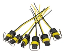 Comprar Arnes-conector Ipr International Navistar Dt466e 1998 6 Pz